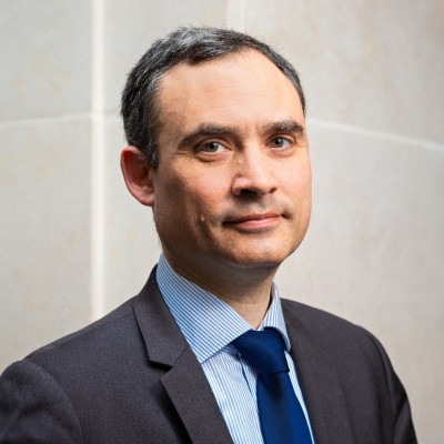 Waël Rizk, CDC
